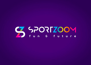 Logotipo de Sportzoom
