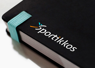 Logotipo de Sportikkos