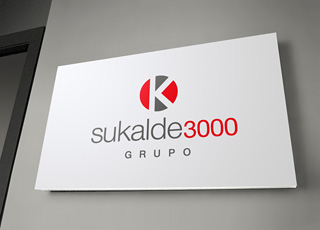 Logotipo de Sukalde 3000
