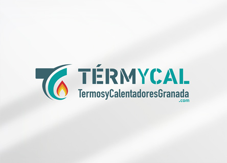 Logotipo de Termycal