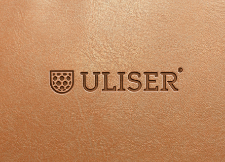 Logotipo de Uliser