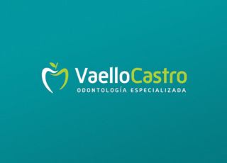 Logotipo de Vaello Castro