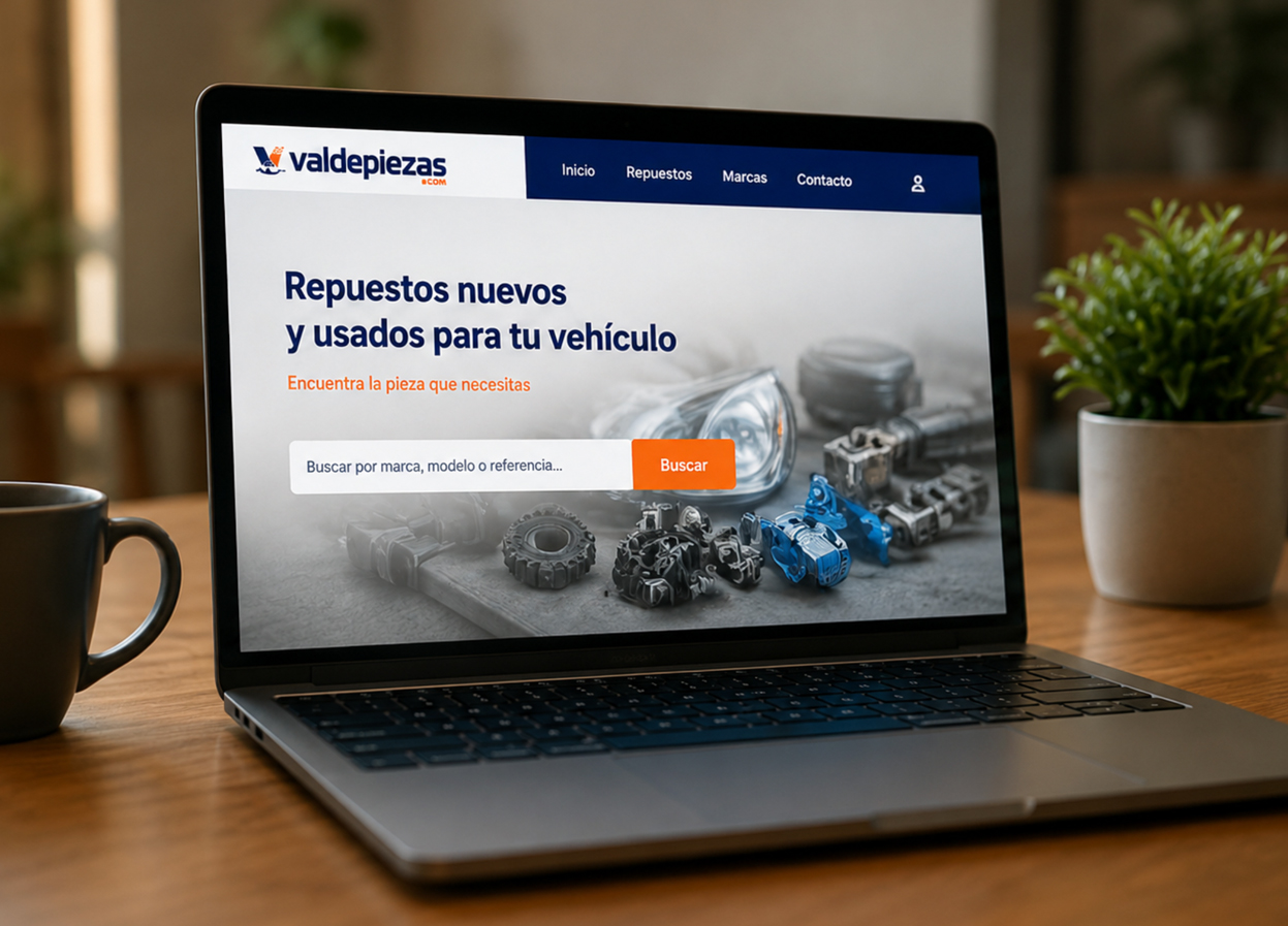 Diseñador de logotipos personalizados y vectorizados en León Palencia Ávila Segovia Valladolid y Burgos