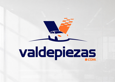 Logotipo de Valdepiezas