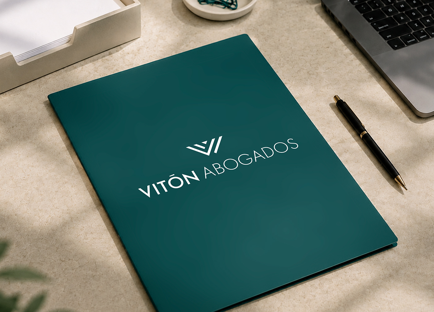 Diseño de logotipos profesionales para abogados en Madrid, Barcelona y Valencia Agencia de branding en Madrid, Barcelona y Granada