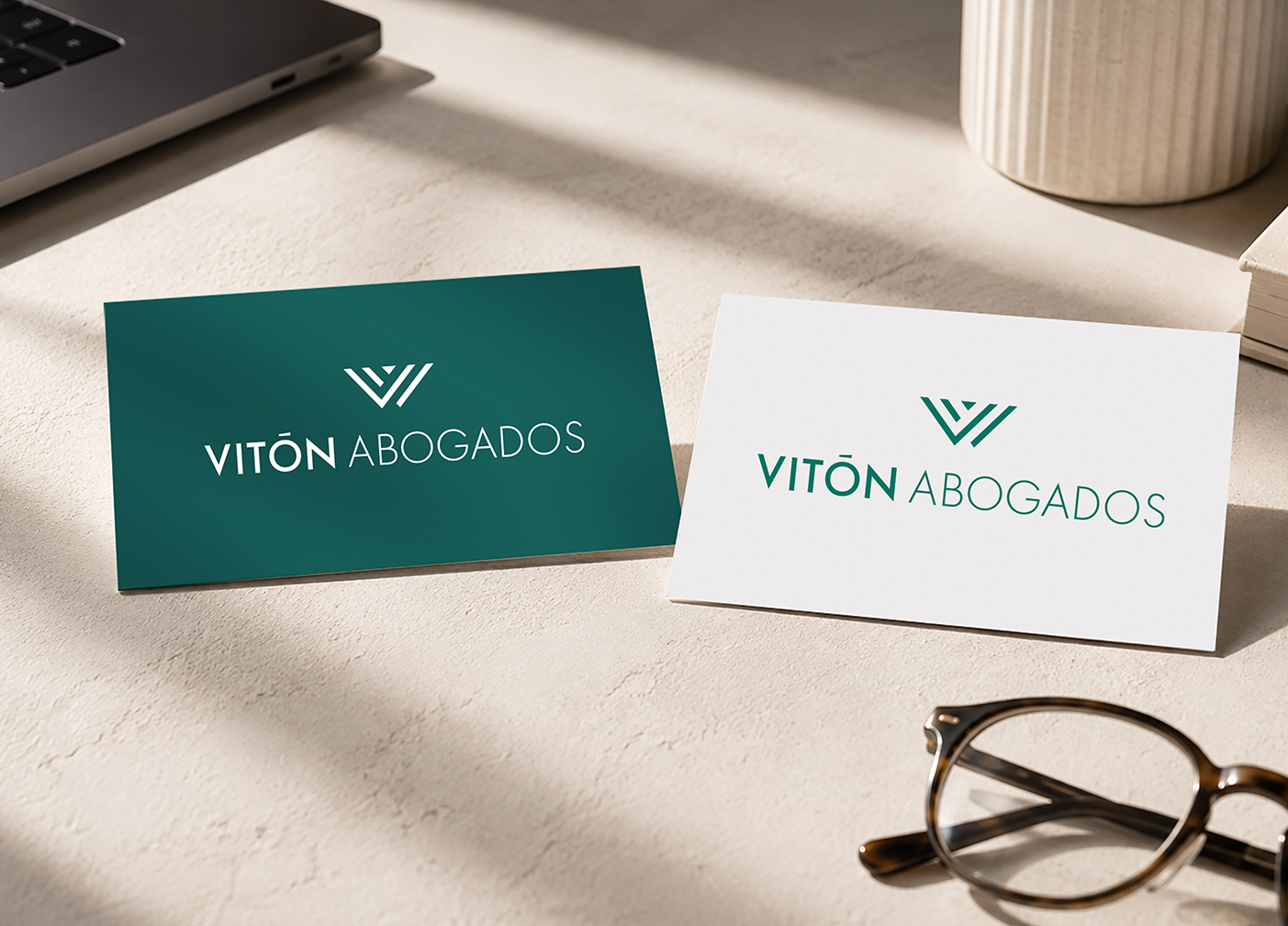 Diseñador de logotipos para abogados en Madrid Barcelona Valencia Granada Sevilla y Málaga