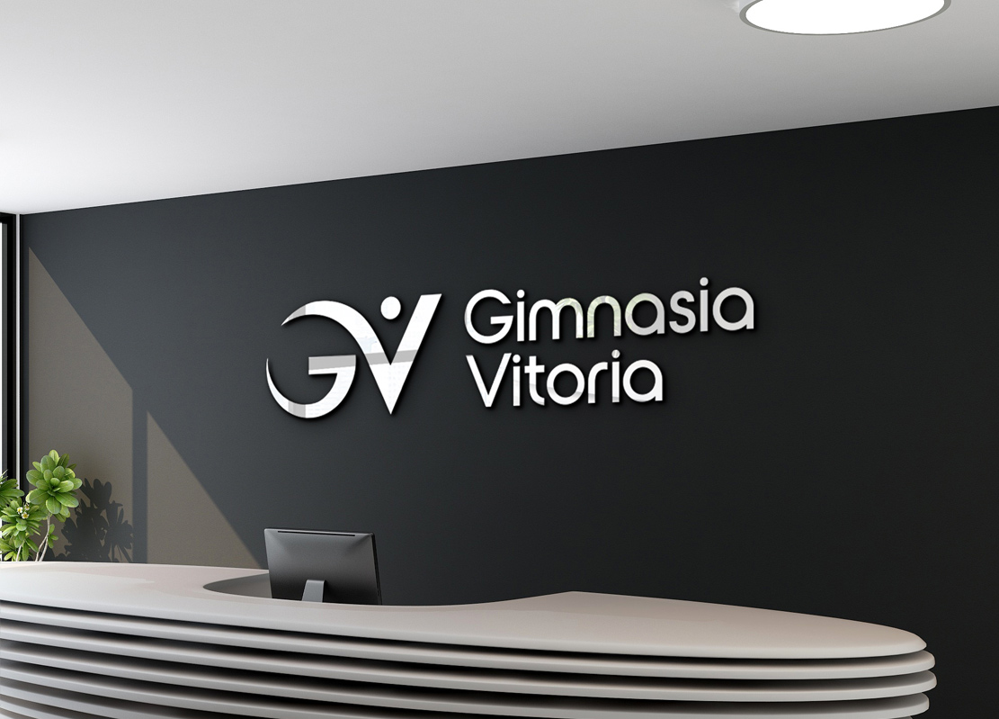 Logotipo de Gimnasia Vitoria