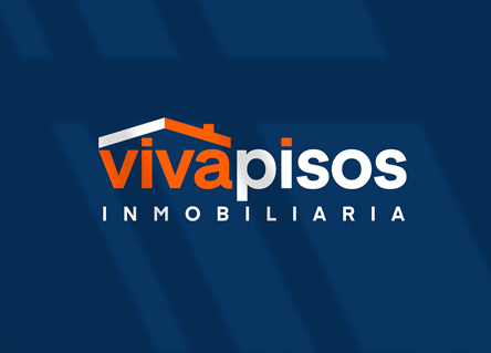 Logotipo de Vivapisos