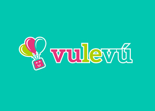 Logotipo de Vulevú