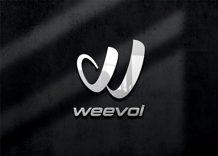 Logotipo de Weevol