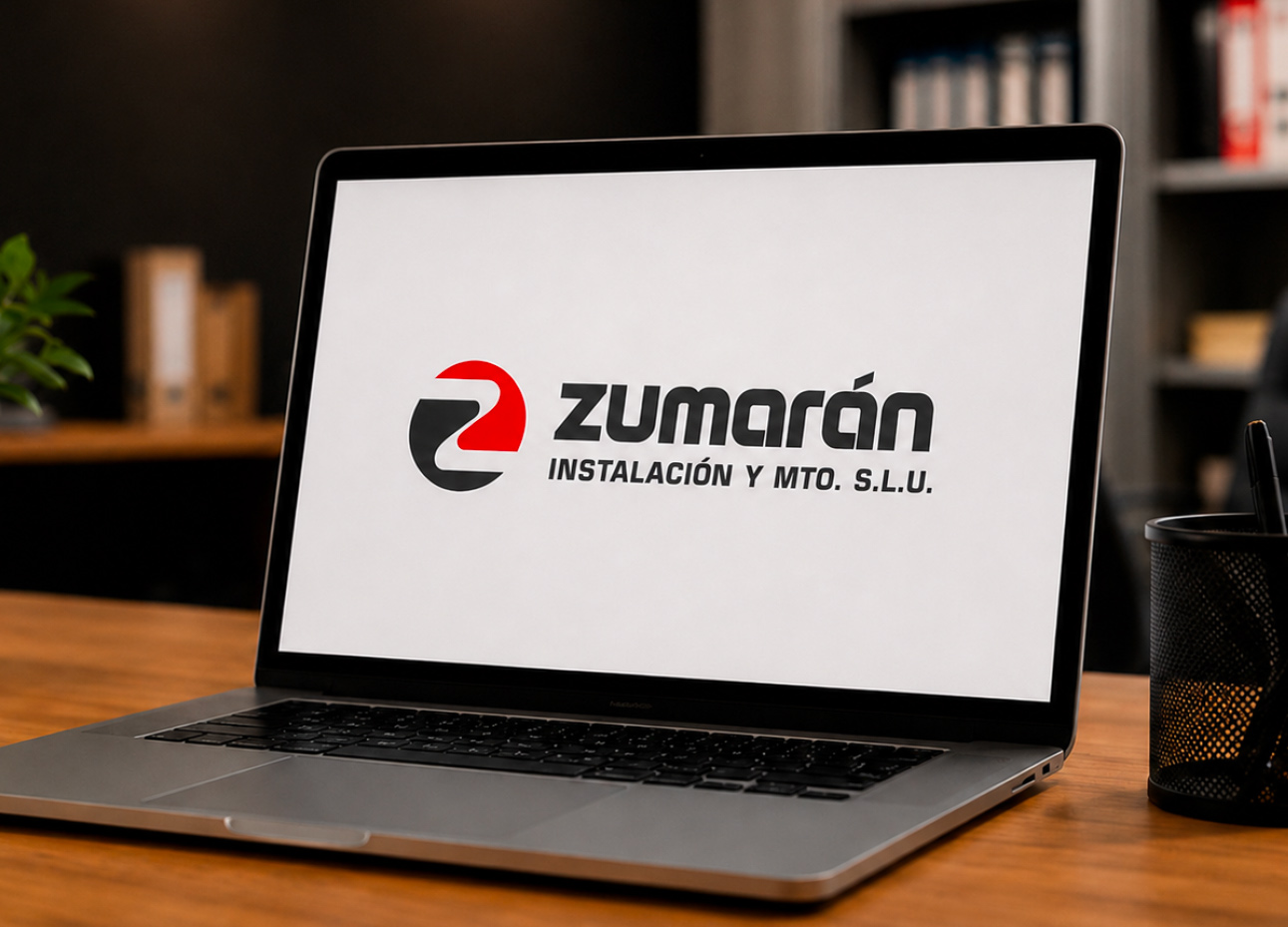 Diseño de logotipos personalizados y profesionales en Logroño y La Rioja